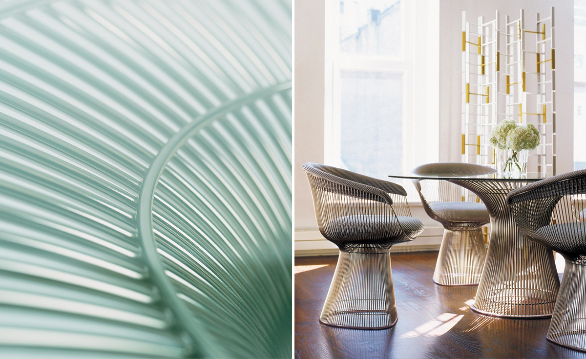 开云（中国） - 桌几|餐桌|办公家具|设计师家具|沃伦配套餐台（高）